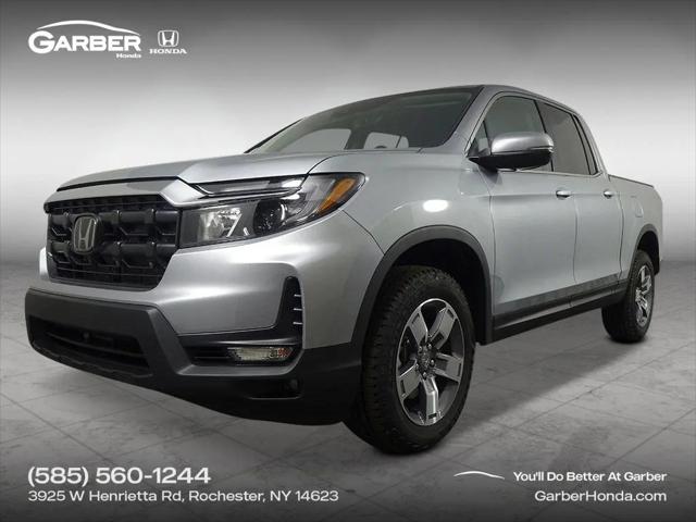 2026 Honda Ridgeline RTL for sale in Rochester, NY