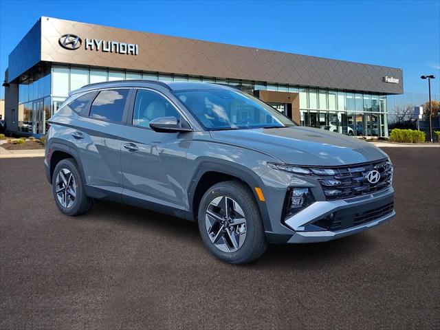 2026 Hyundai Tucson SEL for sale in Philadelphia, PA