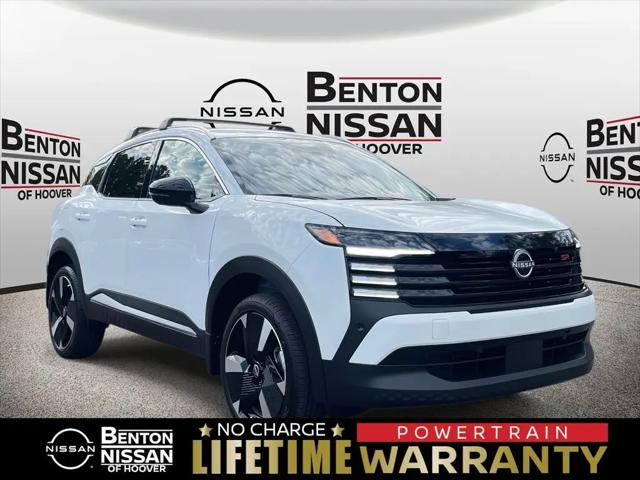 2026 Nissan Kicks SR for sale in Hoover, AL