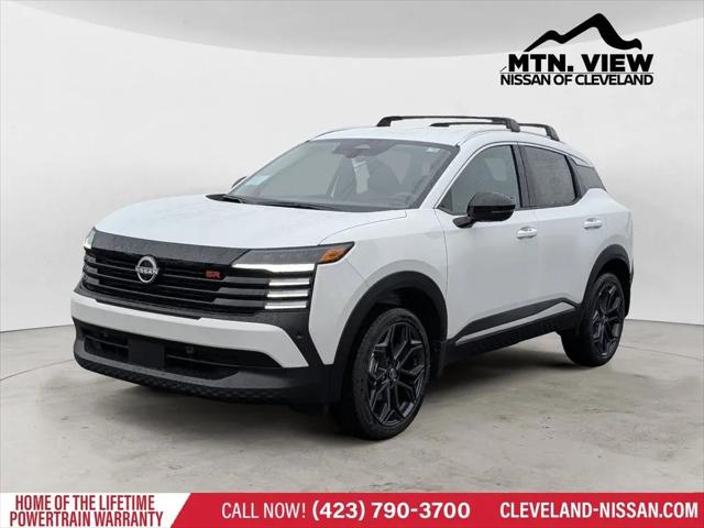 2026 Nissan Kicks SR for sale in McDonald, TN