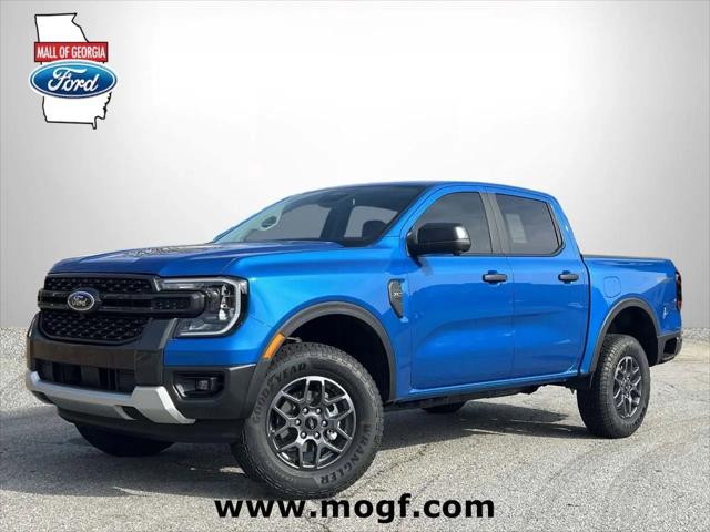 2025 Ford Ranger XLT for sale in Buford, GA