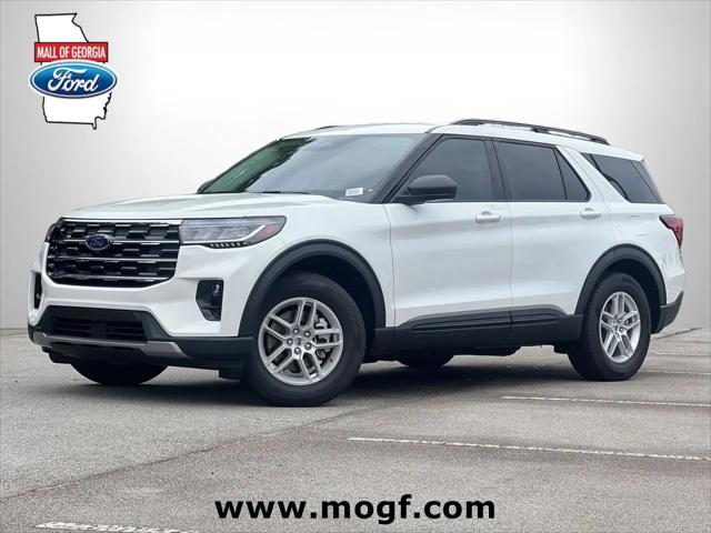 2026 Ford Explorer Active for sale in Buford, GA