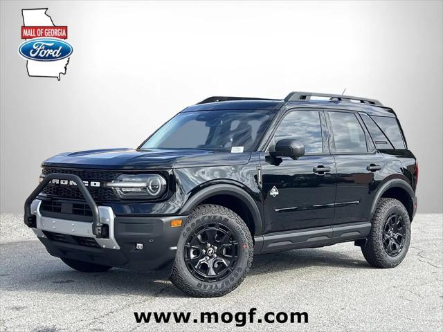 2025 Ford Bronco Sport Outer Banks for sale in Buford, GA