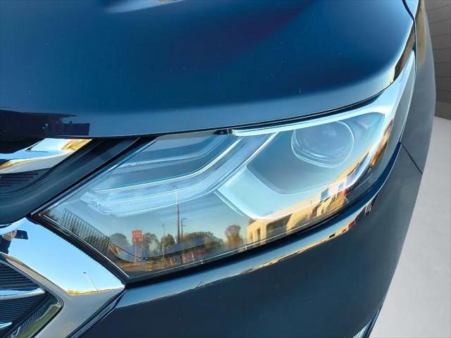 2020 Chevrolet Equinox FWD Premier 1.5L Turbo
