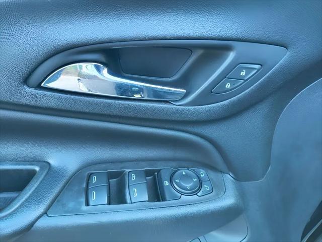2020 Chevrolet Equinox FWD Premier 1.5L Turbo