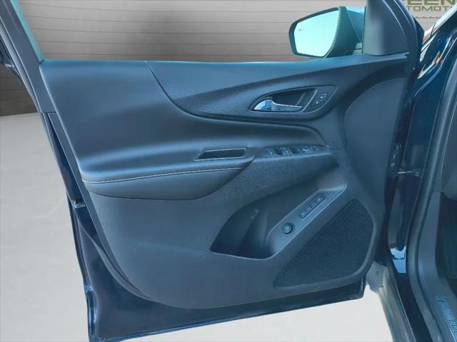 2020 Chevrolet Equinox FWD Premier 1.5L Turbo