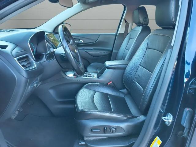 2020 Chevrolet Equinox FWD Premier 1.5L Turbo