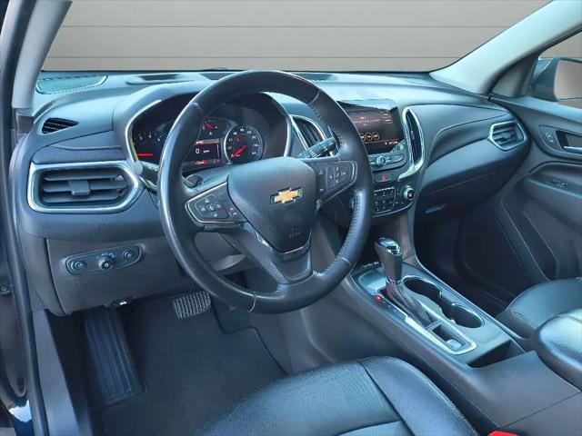 2020 Chevrolet Equinox FWD Premier 1.5L Turbo