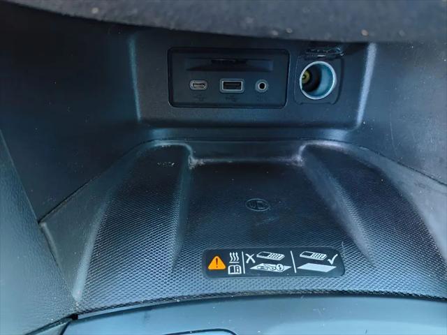 2020 Chevrolet Equinox FWD Premier 1.5L Turbo