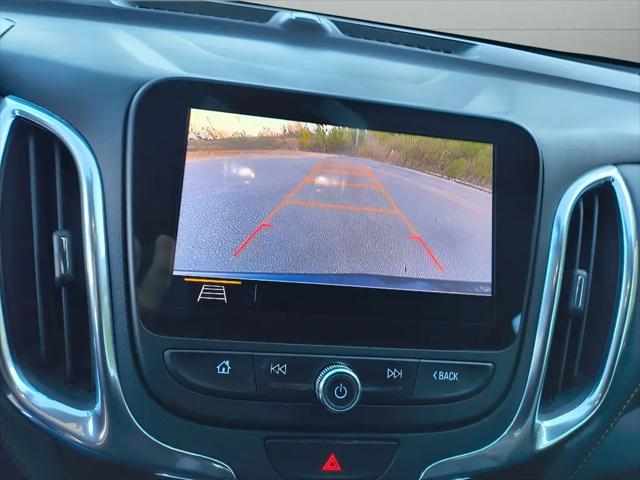 2020 Chevrolet Equinox FWD Premier 1.5L Turbo