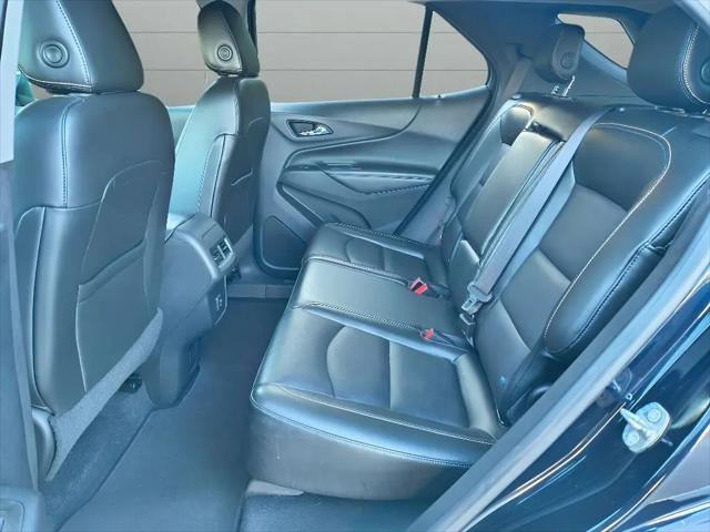 2020 Chevrolet Equinox FWD Premier 1.5L Turbo