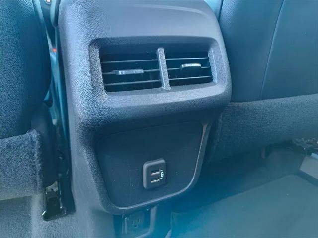 2020 Chevrolet Equinox FWD Premier 1.5L Turbo