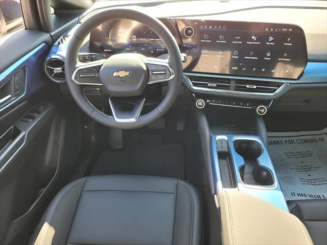 2026 Chevrolet Equinox LT 2, FWD