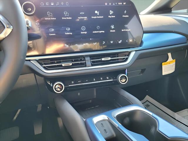 2026 Chevrolet Equinox LT 2, FWD
