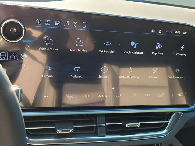 2026 Chevrolet Equinox LT 2, FWD