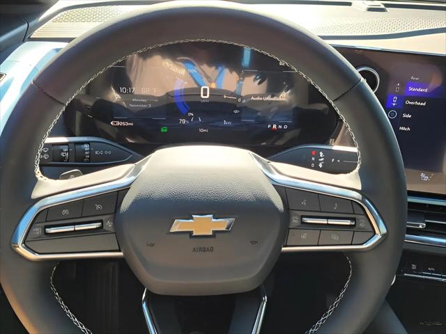 2026 Chevrolet Equinox LT 2, FWD