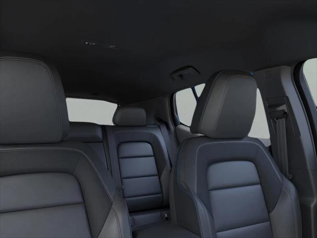 2026 Chevrolet Equinox LT 2, FWD