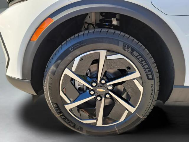 2026 Chevrolet Equinox LT 2, FWD