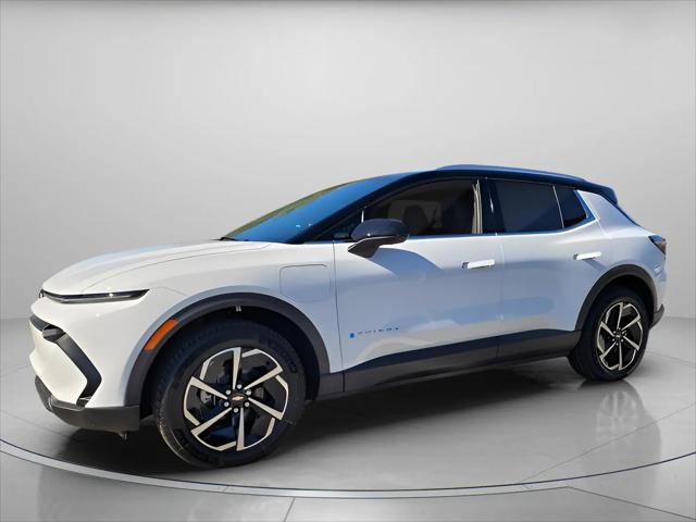 2026 Chevrolet Equinox LT 2, FWD