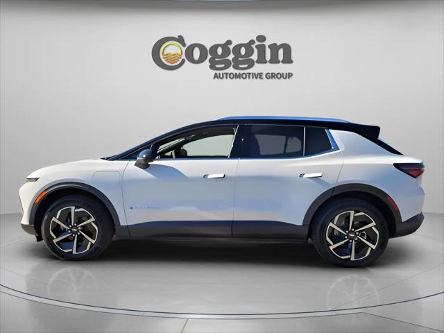 2026 Chevrolet Equinox LT 2, FWD