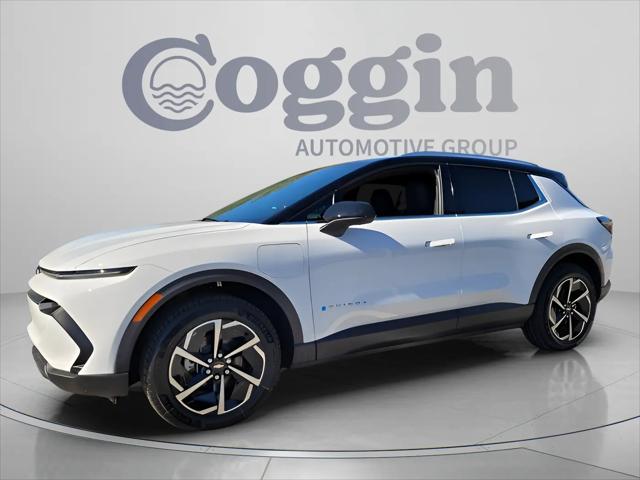 2026 Chevrolet Equinox LT 2, FWD for sale in Jacksonville, FL