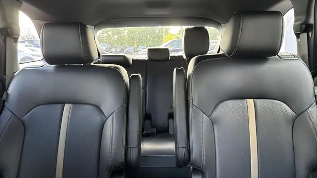 2025 Mazda X-90 3.3 Turbo Premium Plus Package