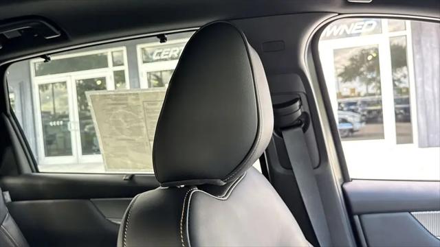 2025 Mazda X-90 3.3 Turbo Premium Plus Package