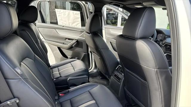 2025 Mazda X-90 3.3 Turbo Premium Plus Package