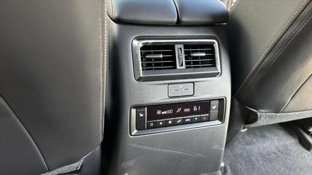 2025 Mazda X-90 3.3 Turbo Premium Plus Package
