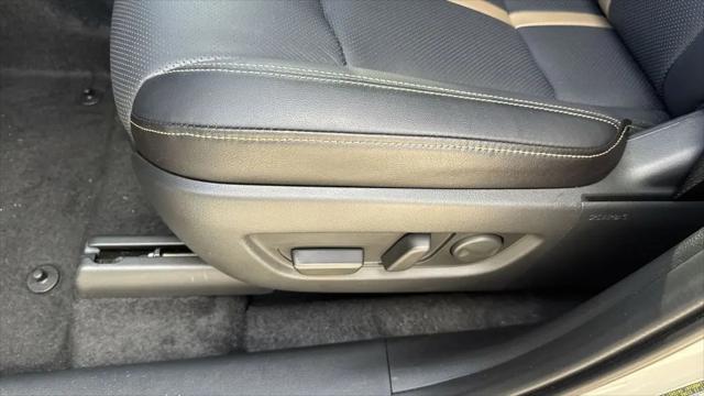2025 Mazda X-90 3.3 Turbo Premium Plus Package