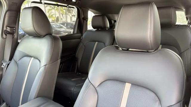 2025 Mazda X-90 3.3 Turbo Premium Plus Package