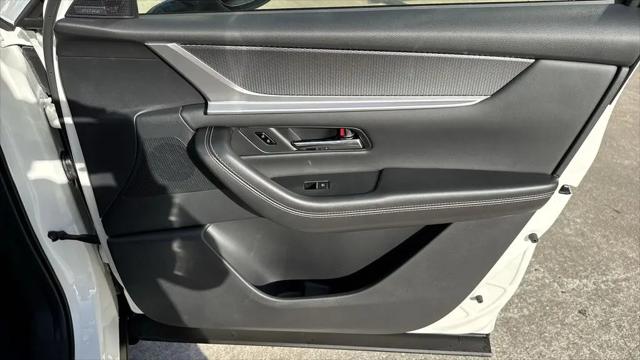 2025 Mazda X-90 3.3 Turbo Premium Plus Package
