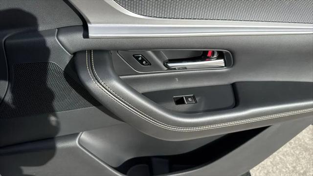 2025 Mazda X-90 3.3 Turbo Premium Plus Package