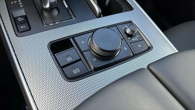 2025 Mazda X-90 3.3 Turbo Premium Plus Package