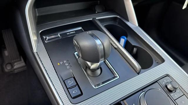 2025 Mazda X-90 3.3 Turbo Premium Plus Package