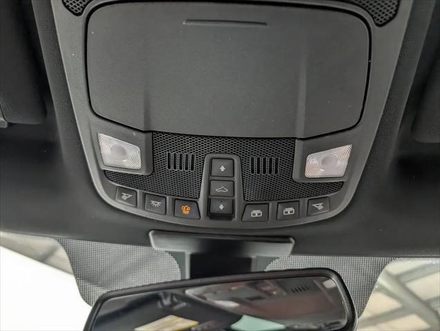 2018 Ford F-250 Platinum