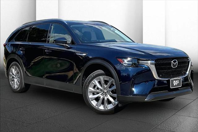 2026 Mazda X-90 3.3 Turbo Preferred for sale in Manchester, NH