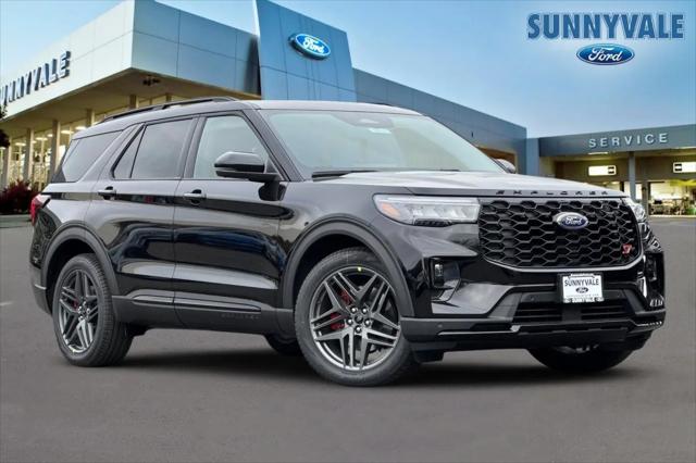 2026 Ford Explorer ST for sale in Sunnyvale, CA