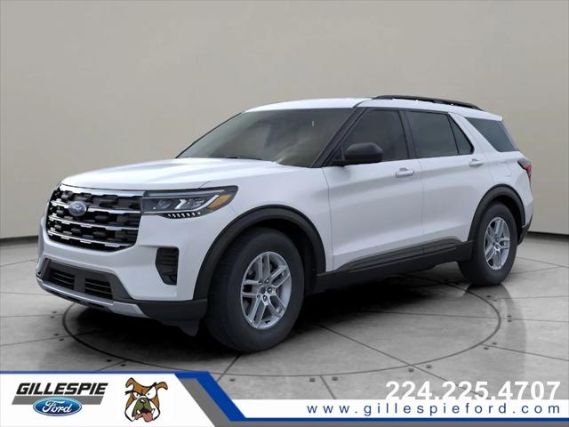 2026 Ford Explorer Active for sale in Gurnee, IL