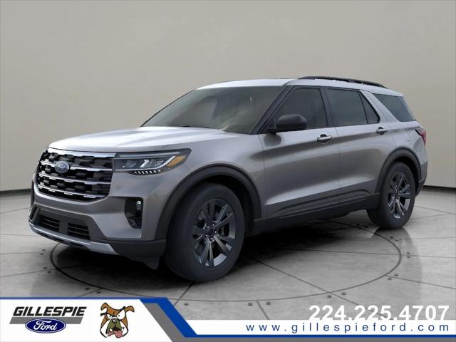2026 Ford Explorer Active for sale in Gurnee, IL