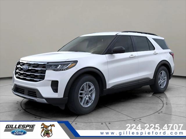 2026 Ford Explorer Active for sale in Gurnee, IL