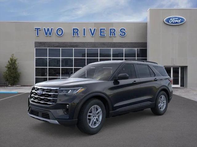 2026 Ford Explorer Active for sale in Mount Juliet, TN