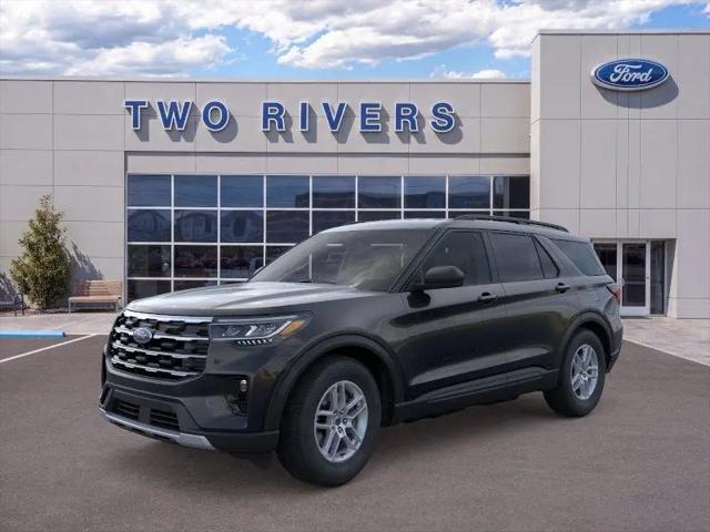 2026 Ford Explorer Active for sale in Mount Juliet, TN