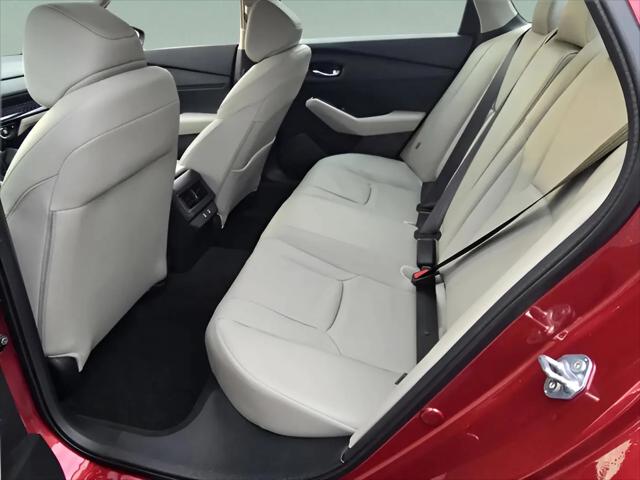 2025 Honda Accord Sedan EX-L