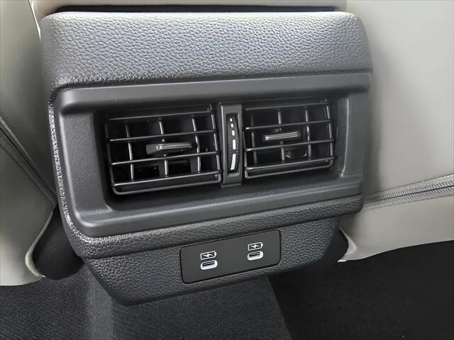 2025 Honda Accord Sedan EX-L