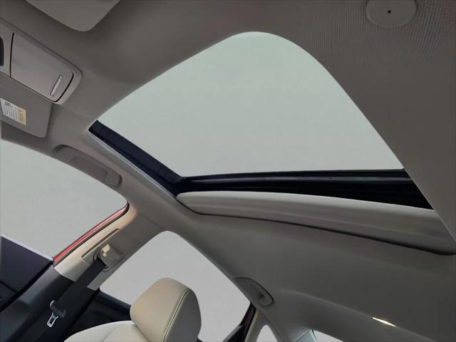 2025 Honda Accord Sedan EX-L