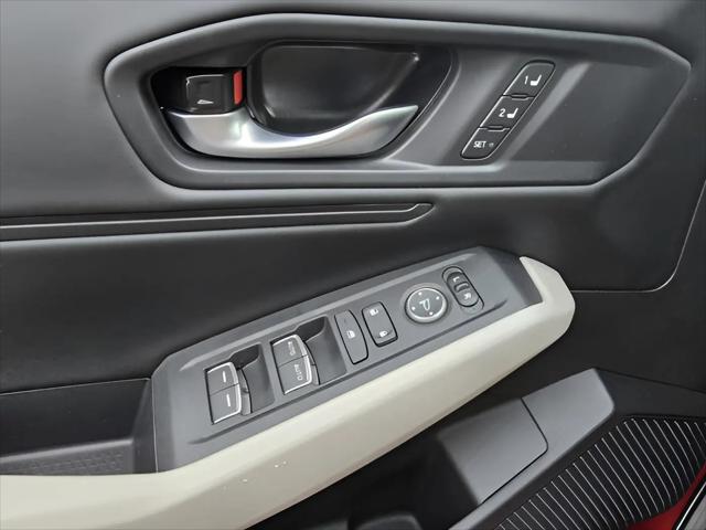 2025 Honda Accord Sedan EX-L