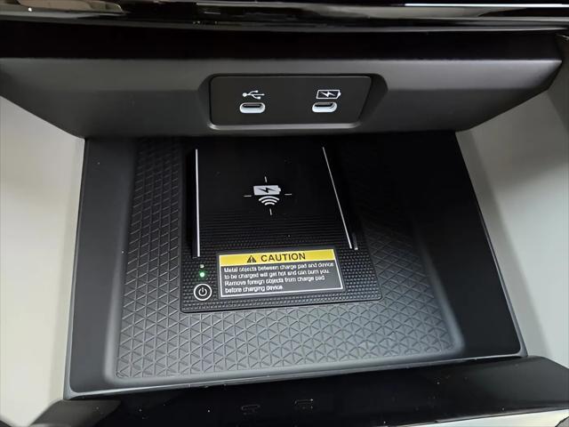 2025 Honda Accord Sedan EX-L