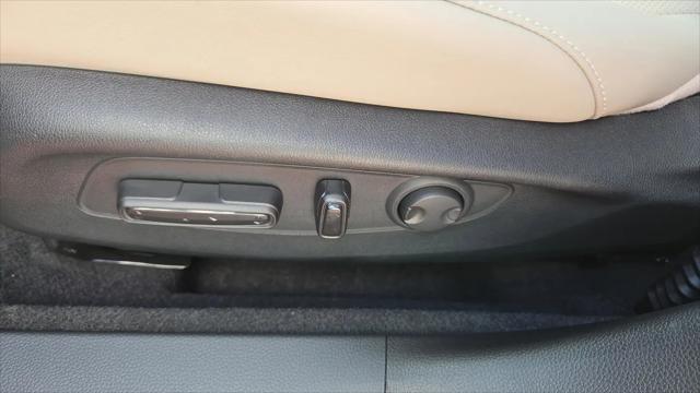 2025 Honda Accord Sedan EX-L