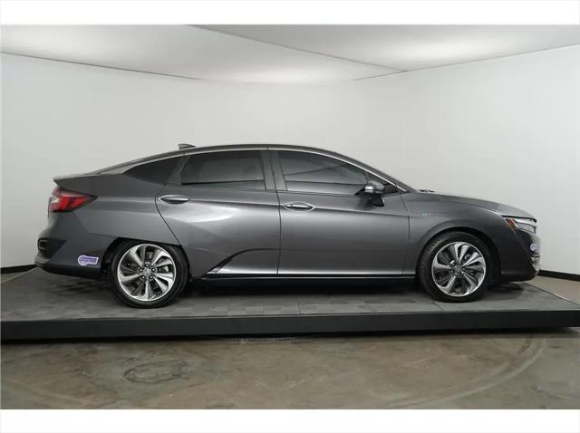 2019 Honda Clarity Plug-In Hybrid Plug-In Hybrid